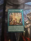 Ritual Beast Inheritance