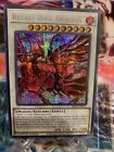 Ruddy Rose Dragon