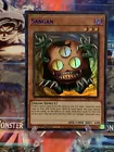 Sangan