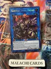 Saryuja Skull Dread