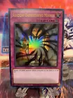 Shadow-Imprisoning Mirror