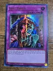 Skill Drain
