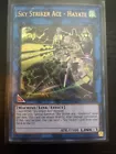 Sky Striker Ace - Hayate
