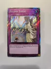 Solemn Strike