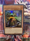 Swordsoul Strategist Longyuan