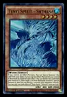 Tenyi Spirit - Shthana