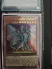 Timaeus the United Dragon