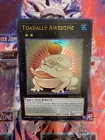 Toadally Awesome