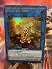 Traptrix Sera