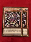 Mystical Beast of Serket