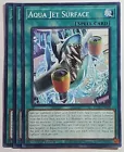 Aqua Jet Surface