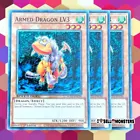 Armed Dragon LV3