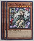 Envoy of Chaos