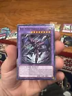 Evil HERO Darkest Knight
