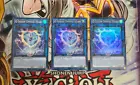 G Golem Crystal Heart