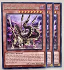 Gizmek Orochi, the Serpentron Sky Slasher