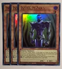 Infernity Pawn