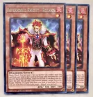 Infernoble Knight - Roland