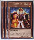 Infernoble Knight - Roland