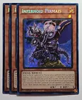 Infernoid Pirmais