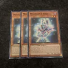 Magician's Robe