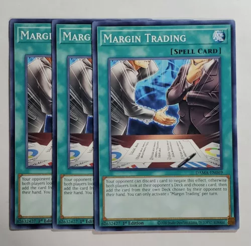 Margin Trading