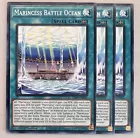 Marincess Battle Ocean