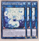 Marincess Crystal Heart