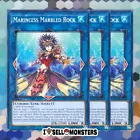 Marincess Marbled Rock