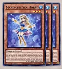 Marincess Sea Horse