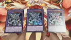 Mirrorjade the Iceblade Dragon