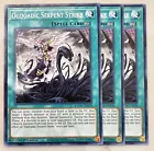 Ogdoadic Serpent Strike