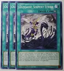 Ogdoadic Serpent Strike