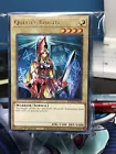 Queen's Knight