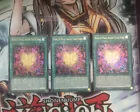 Rank-Up-Magic Argent Chaos Force
