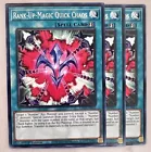 Rank-Up-Magic Raid Force