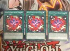 Rank-Up-Magic Raid Force