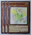 Shining Piecephilia