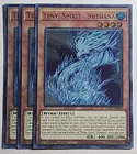Tenyi Spirit - Shthana