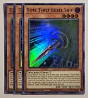 Time Thief Bezel Ship