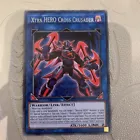 Xtra HERO Cross Crusader