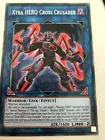 Xtra HERO Cross Crusader