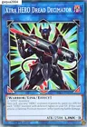 Xtra HERO Dread Decimator