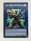 Xtra HERO Dread Decimator