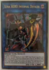 Xtra HERO Infernal Devicer