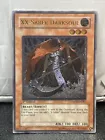 XX-Saber Darksoul