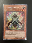 XX-Saber Emmersblade