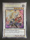 XX-Saber Hyunlei