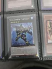 Xyz Armor Fortress