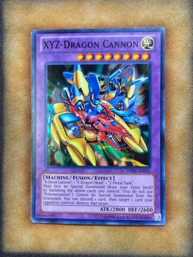 Punishment Dragon
